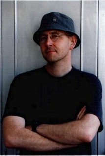 奥利弗·施米茨 Oliver Schmitz照片