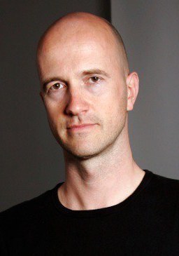 马汀·利岑霍夫 Martin Ritzenhoff照片