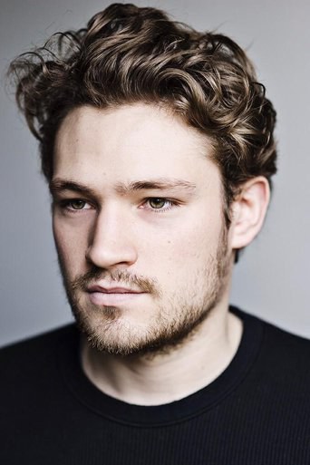 马克·斯特潘 Mark Strepan照片