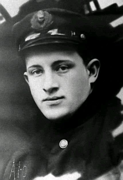 尤里·弗拉基米罗维奇·安德罗波夫 Yuri Andropov照片