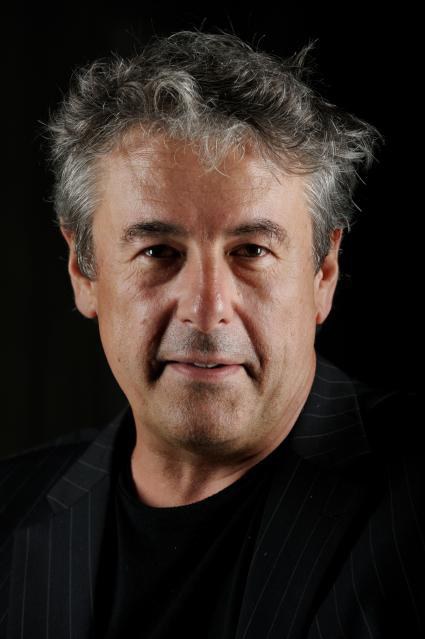 马尔库斯·英博登 Markus Imboden照片