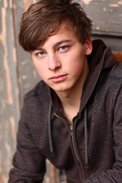 蒂米·特林克斯 Timmi Trinks照片