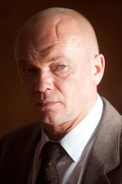 安德烈·斯莫利亚科夫 Andrei Smolyakov照片