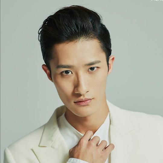 岩本照 Hikaru Iwamoto照片