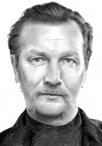 维克托·贝奇科夫 Viktor Bychkov照片