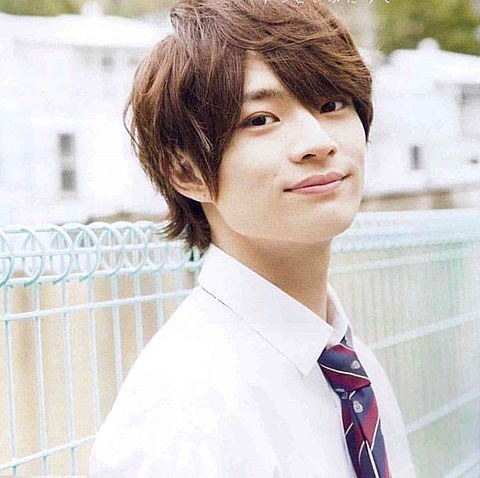 浮所飞贵 Hidaka Ukisho照片