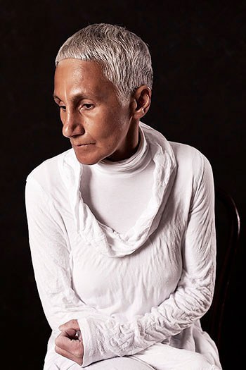 罗扎·哈伊鲁林娜 Roza Khayrullina照片