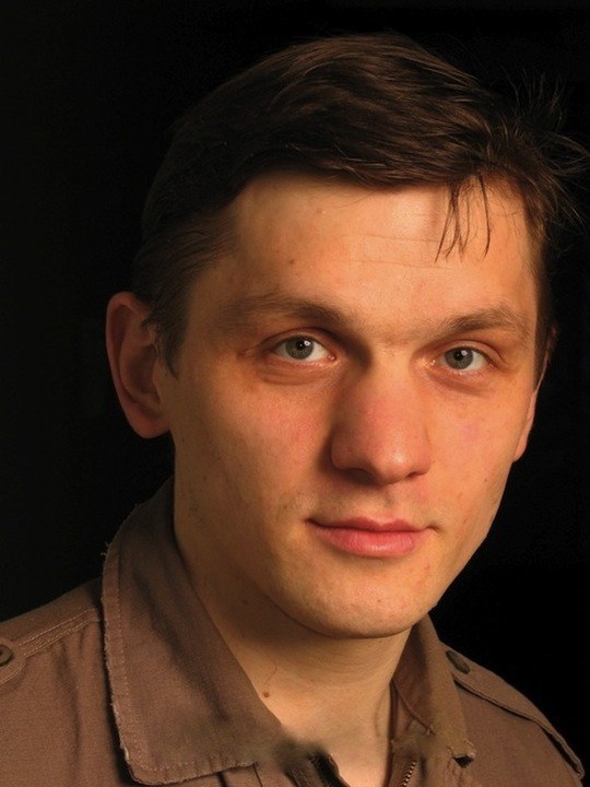 维克托·奈梅茨 Viktor Nemets照片