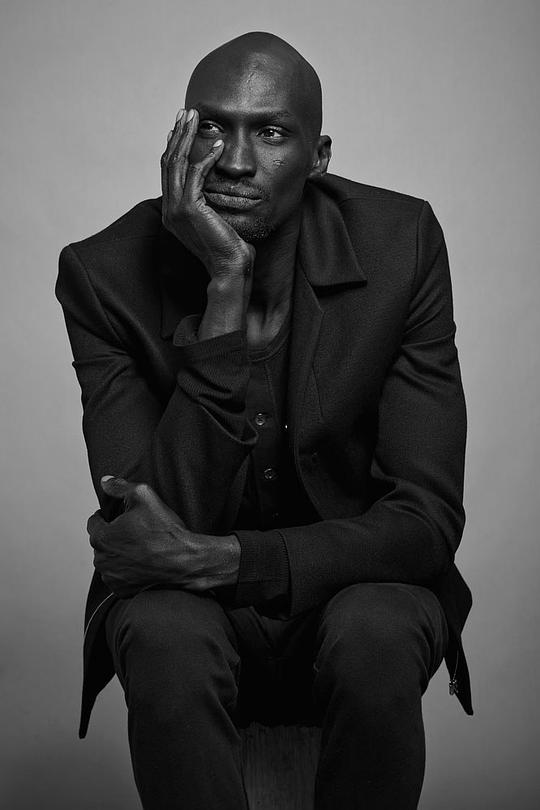 格·达尼 Ger Duany照片