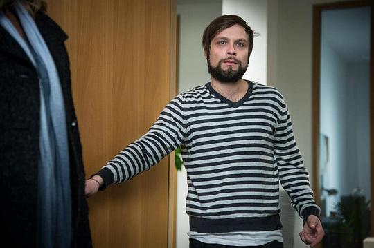 蒂姆·桑德 Tim Sander照片