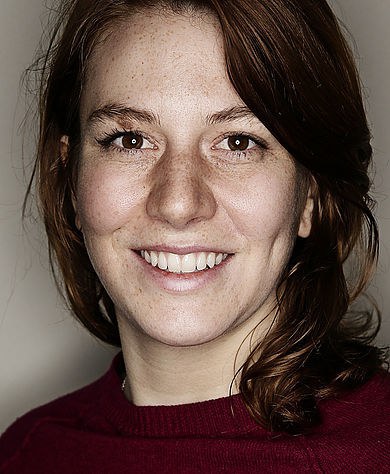 索菲·克鲁格 Sophie Kluge照片