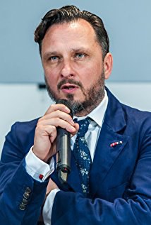 米乔·洛加尔斯基 Michal Rogalski照片