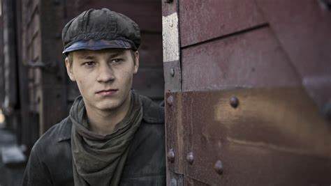 菲利普·皮特洛维奇 Filip Piotrowicz照片