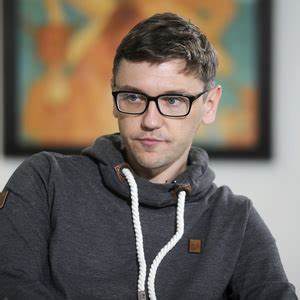 克里斯托夫·切佐特 Krzysztof Czeczot照片