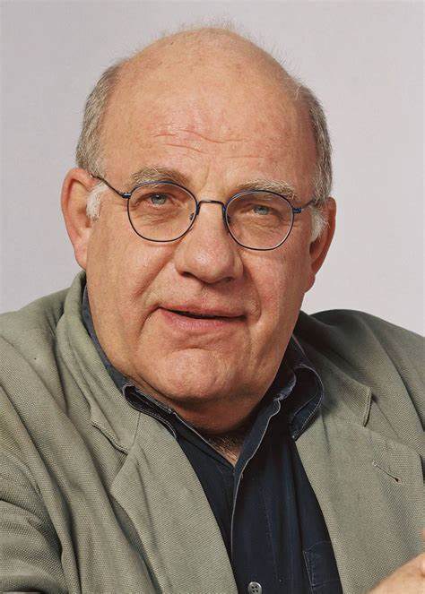 约亨·森夫 Jochen Senf照片