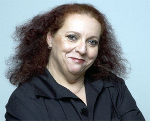 希达·莫雷拉 Cida Moreira照片