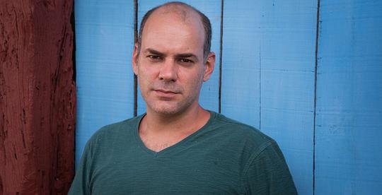 马拉特·德斯卡尔奇斯 Marat Descartes照片