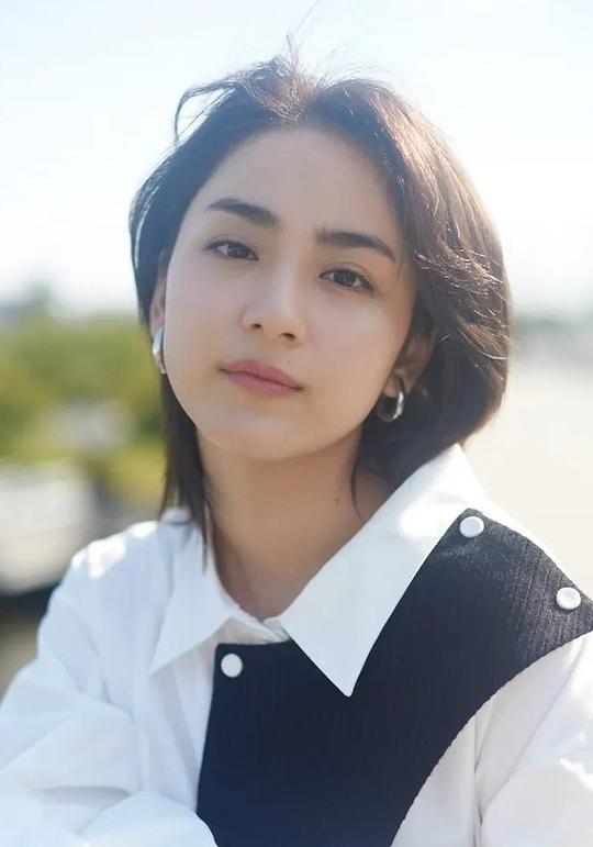 平祐奈 Yuna Taira照片