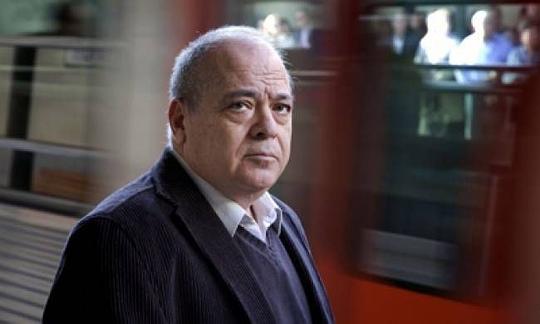 希斯多·瓦拉瓦尼迪斯 Hristos Valavanidis照片