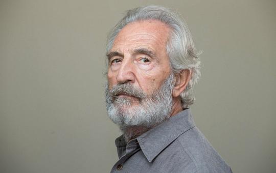 乔治·科塔尼迪斯 Giorgos Kotanidis照片