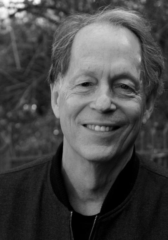 拉瑞·威尔森 Larry Wilson照片