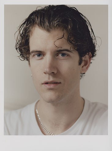 德鲁·林特 Drew Lint照片