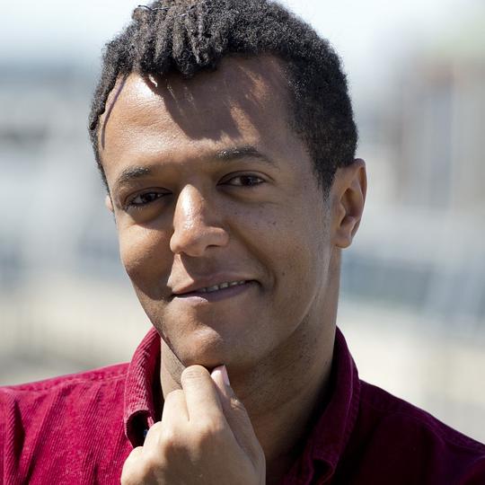 亚雷德·泽莱克 Yared Zeleke照片