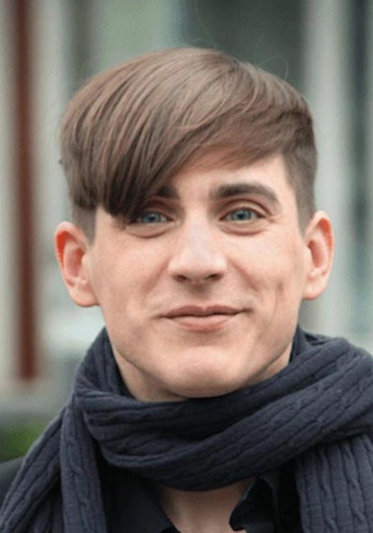 特里斯坦·米列夫斯基 Tristan Milewski照片