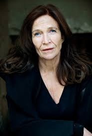 塔蒂娅·赛布特 Tatja Seibt照片