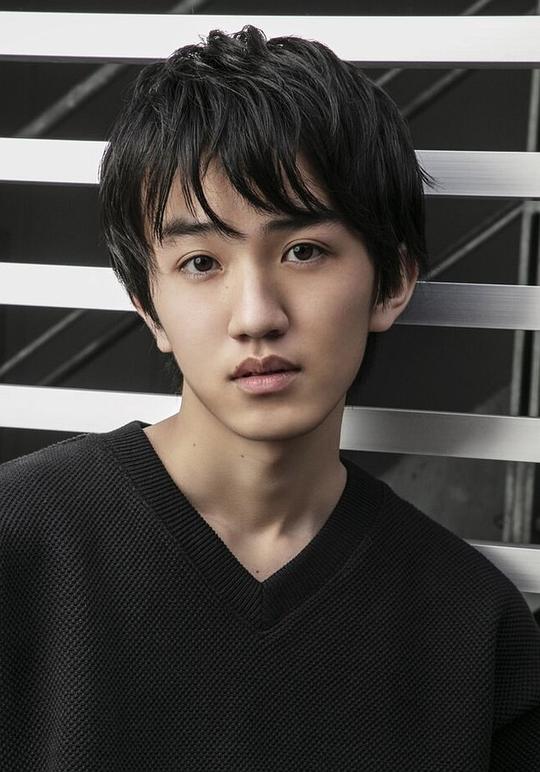 中川翼 Tsubasa Nakagawa照片