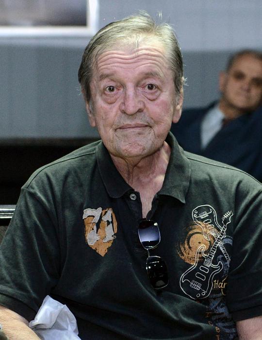 马尔科·尼科利奇 Marko Nikolic照片