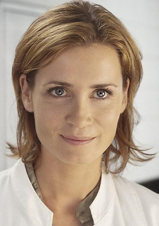 安雅·克林 Anja Kling照片