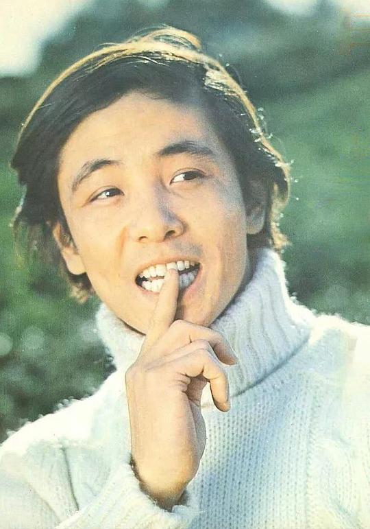 近藤正臣 Masaomi Kondo照片