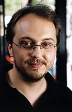 卡林·皮特·内策尔 Călin Peter Netzer照片