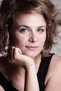 黛安娜·卡娃柳堤 Diana Cavallioti照片