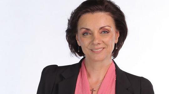 卡门·塔纳斯 Carmen Tanase照片