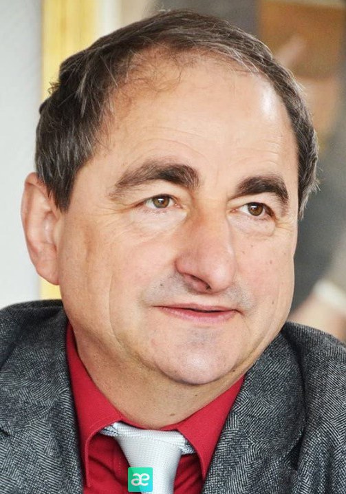 瓦西里·穆拉鲁 Vasile Muraru照片