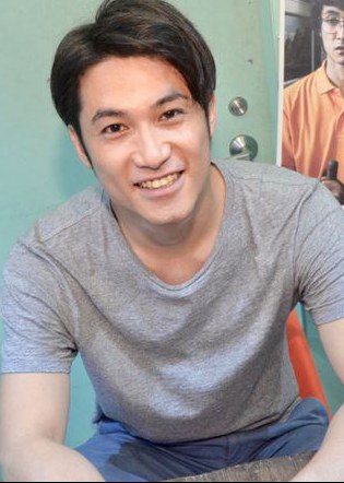 皆川畅二 Yôji Minagawa照片