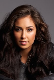 伊琳娜·诺阿特斯 Irina Noaptes照片