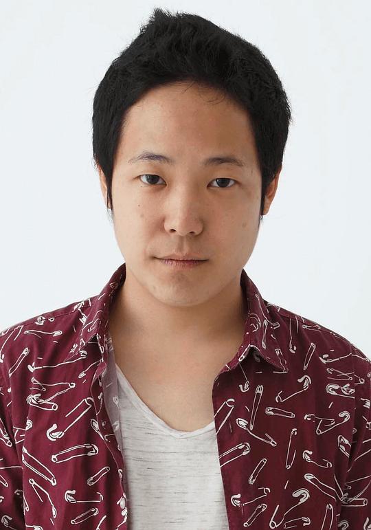 阿部罗秀伸 Hidenobu Abera照片