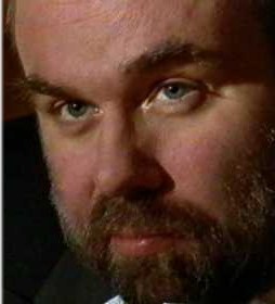 Douglas Welbat照片