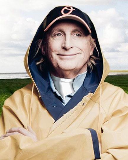 奥托·瓦尔克斯 Otto Waalkes照片