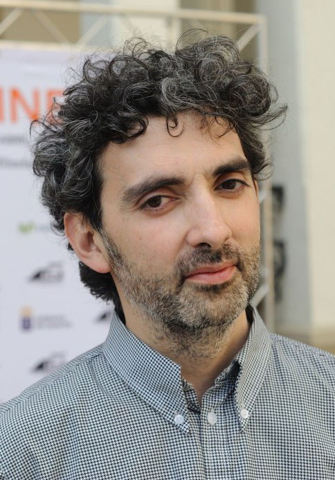 大卫·皮尼洛斯 David Pinillos照片