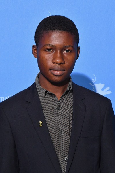 盖坦·克劳蒂亚 Gaetan Claudia照片