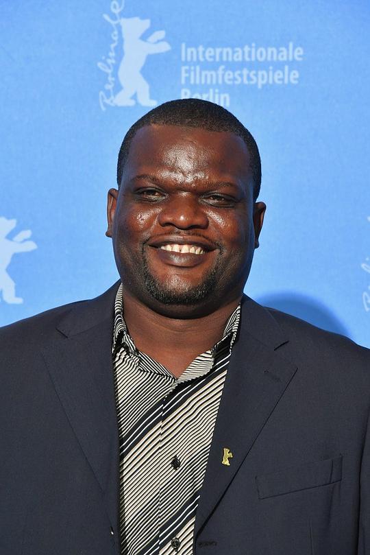 帕皮·姆帕卡 Papi Mpaka照片