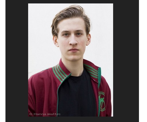 约瑟夫·马特斯 Josef Mattes照片