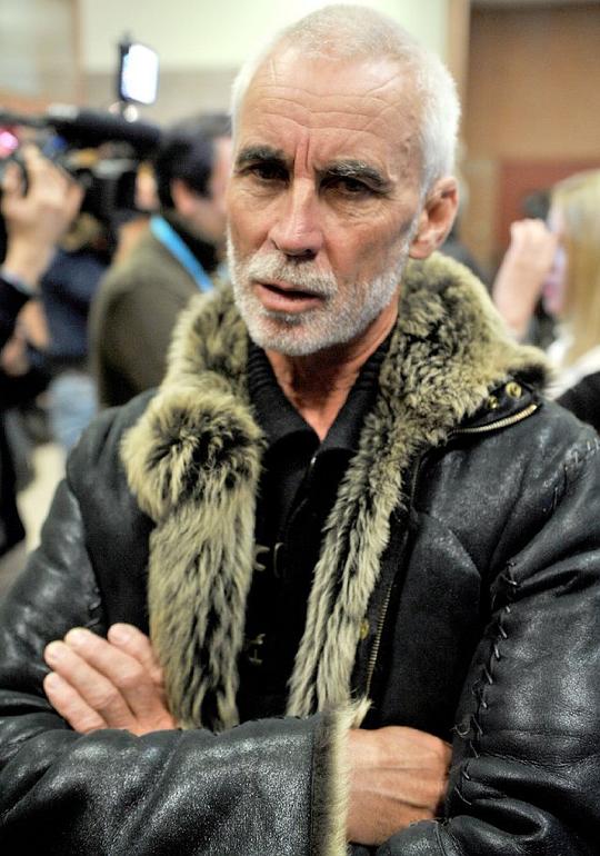 李·塔玛霍瑞 Lee Tamahori照片