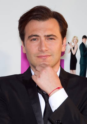 罗伯特·路克蒂克 Robert Luketic照片