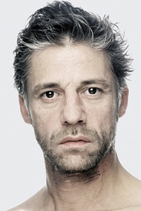 波热尔·尤内尔 Birol Ünel照片