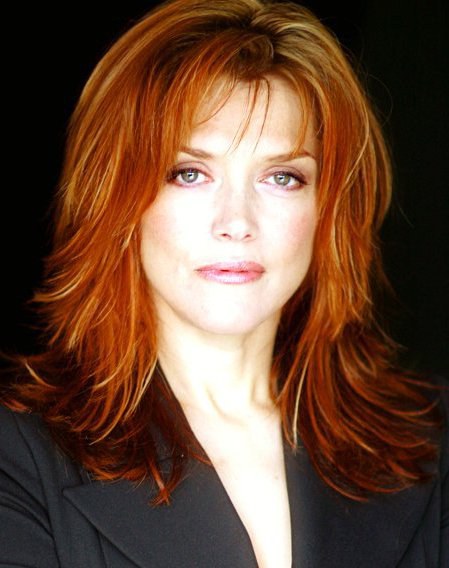 琳达·博伊德 Lynda Boyd照片